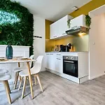 Jungle Club - Netflix - Hyper-centre Appartamento Carvin