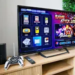 Jungle Club - Netflix - Hyper-centre Appartamento Carvin