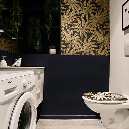 Le Jungle Club - Les Demeures D'adrien Carvin