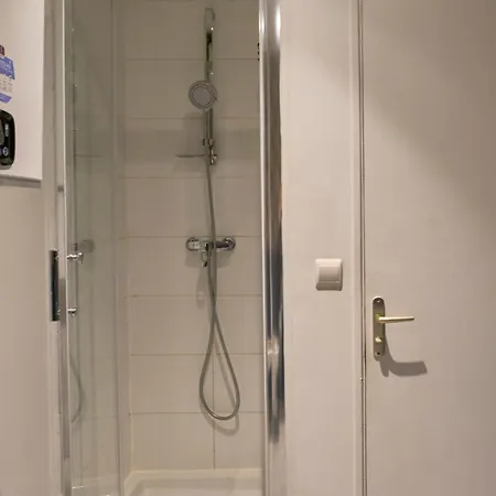 Le Jungle Club - Les Demeures D'adrien شقة Carvin