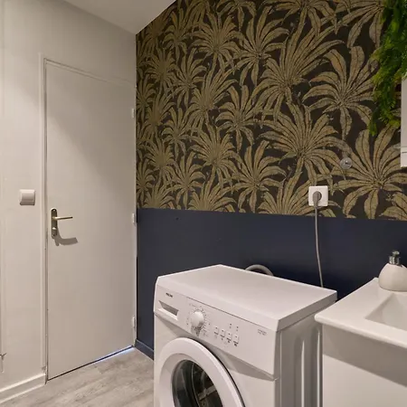 Le Jungle Club - Les Demeures D'adrien * Carvin