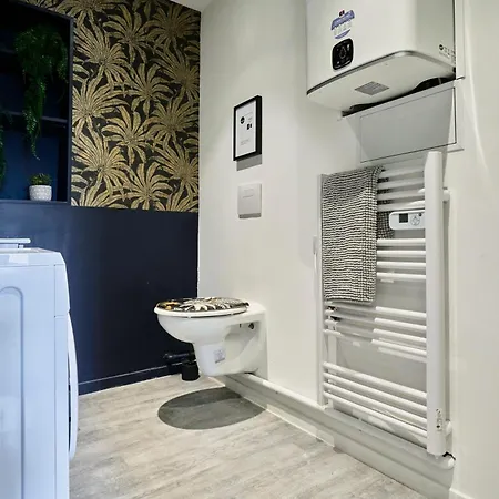 Le Jungle Club - Les Demeures D'adrien *