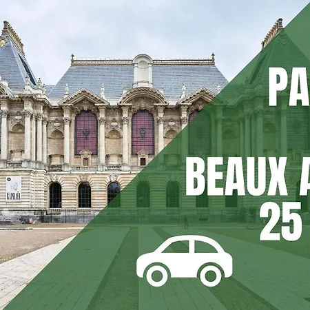 شقة Le Jungle Club - Les Demeures D'adrien Carvin