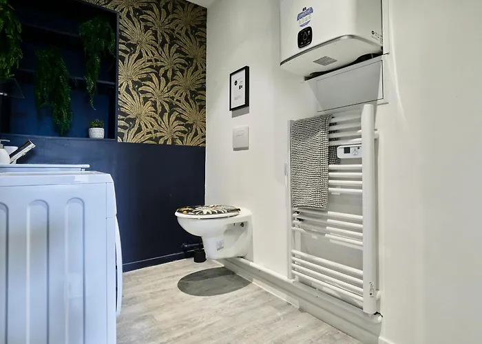 Le Jungle Club - Les Demeures D'adrien *